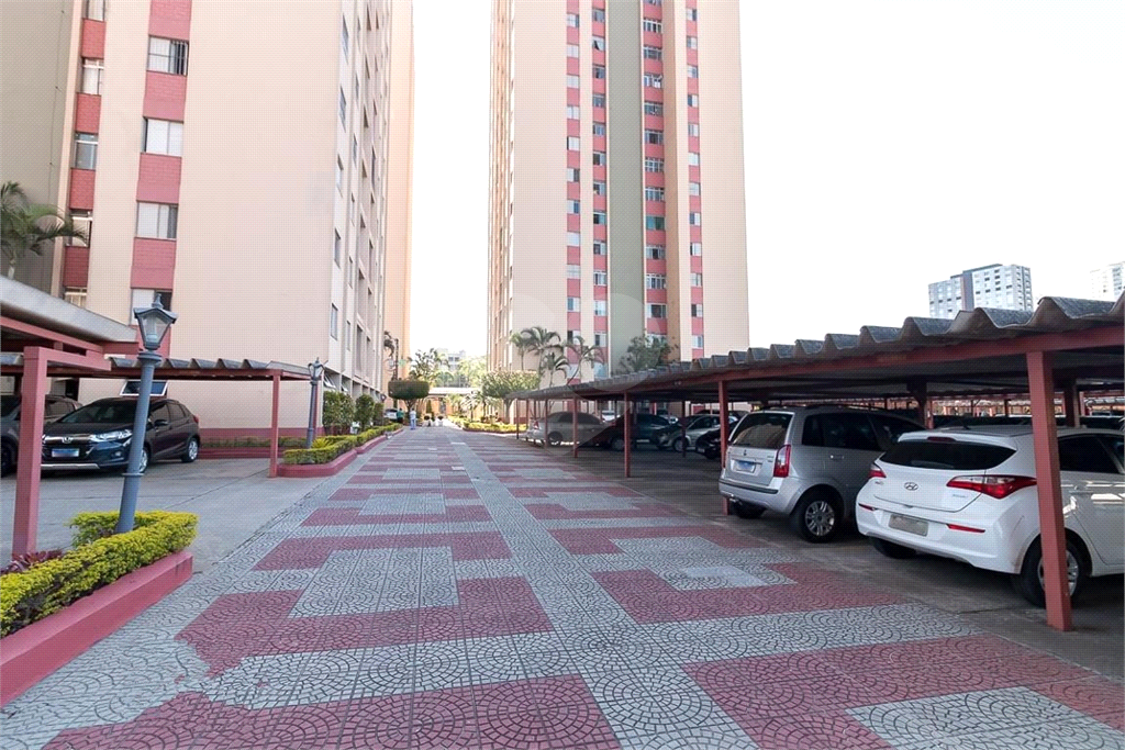 APARTAMENTO VAGO A VENDA NA VILA VICENTINA (GUARULHOS) - 85 M2 - 3 DORMS (1 SUÍTE), 1 VAGA DE GARAGE