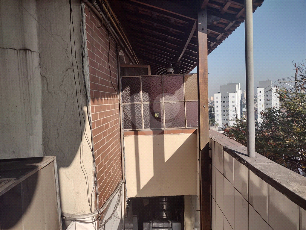 SALÃO COMERCIAL em LIMÃO