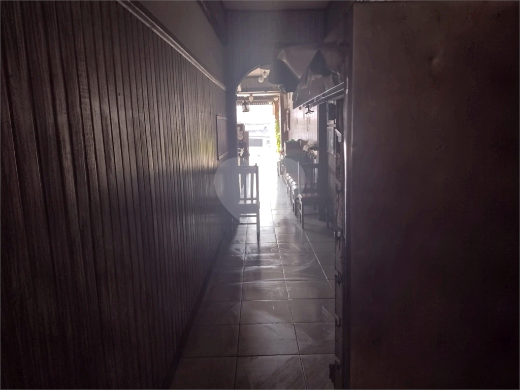SALÃO COMERCIAL em LIMÃO