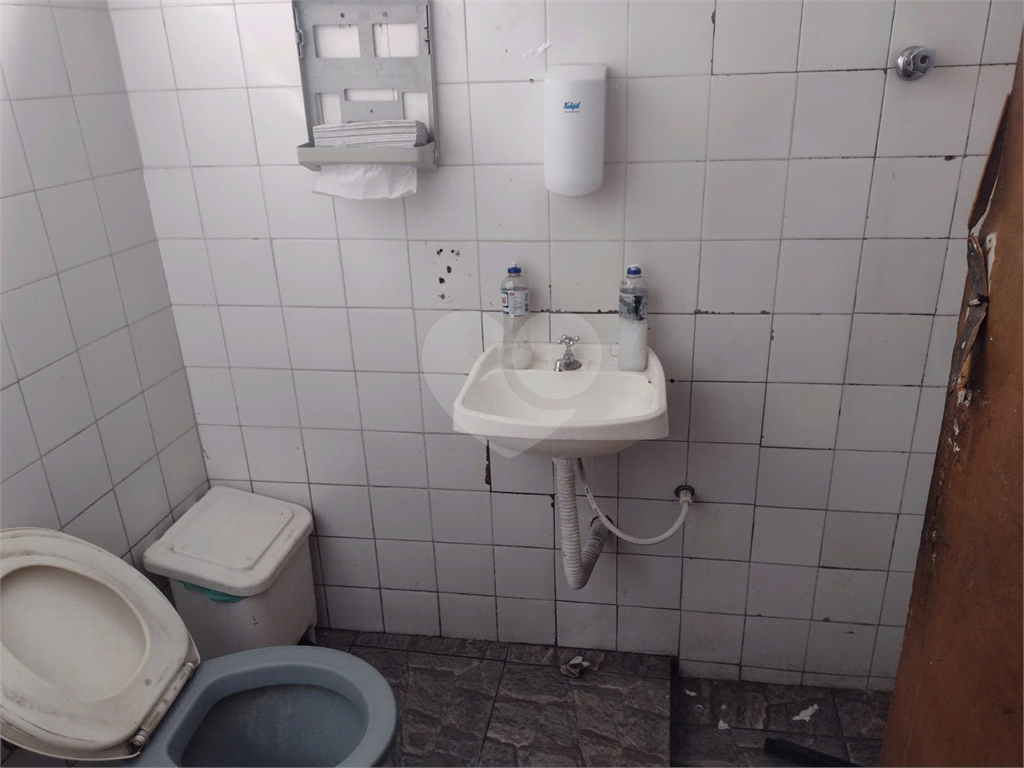 SALÃO COMERCIAL em LIMÃO