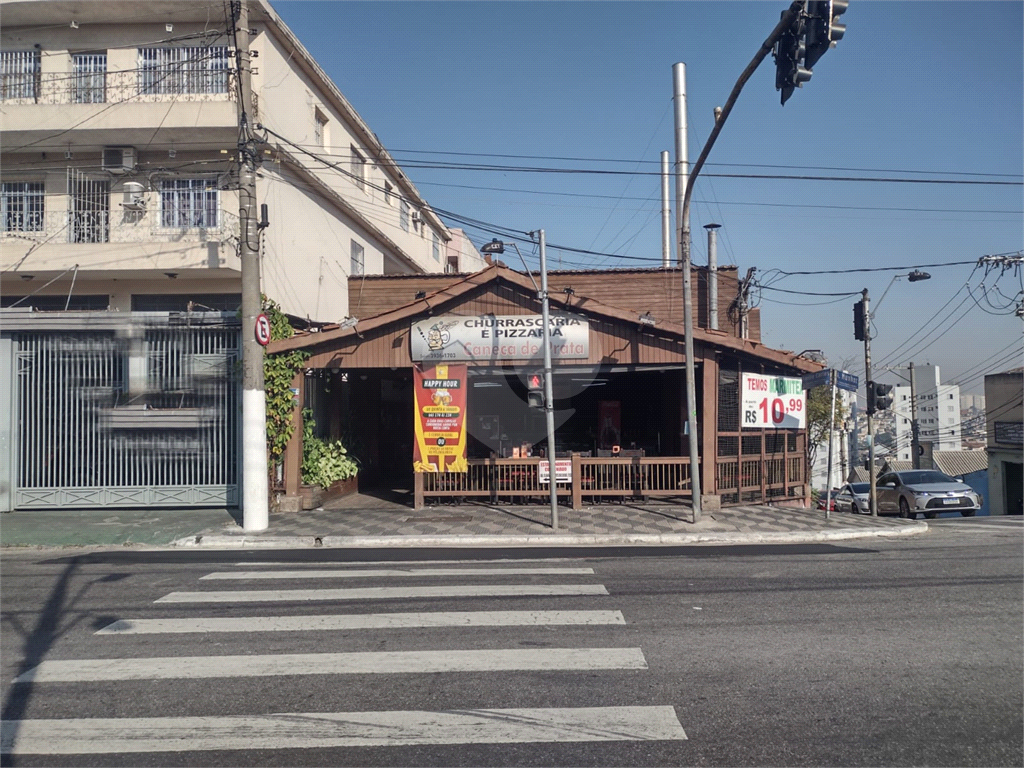 SALÃO COMERCIAL em LIMÃO
