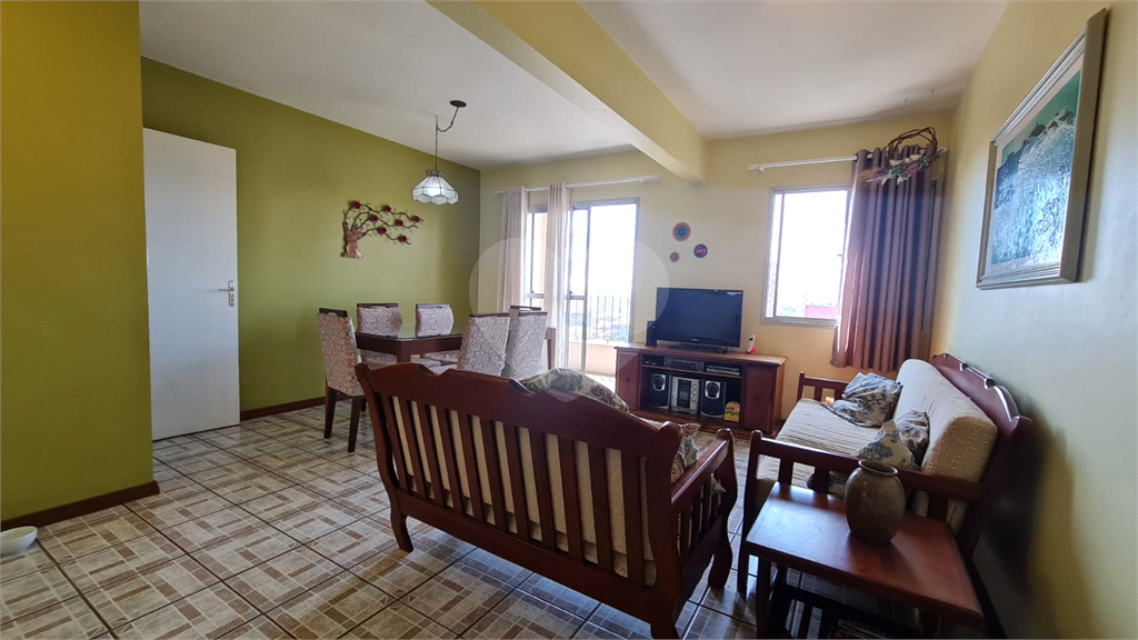 Apartamento de 3 quartos no Ipiranga
