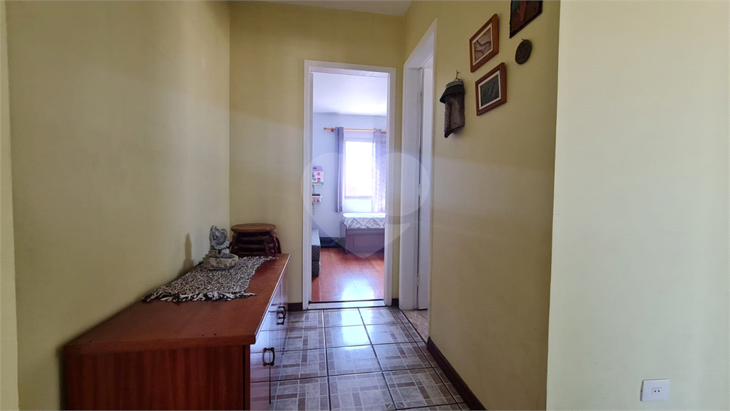 Apartamento de 3 quartos no Ipiranga