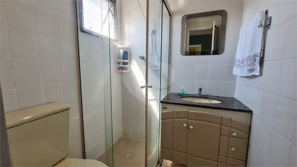 Apartamento de 3 quartos no Ipiranga