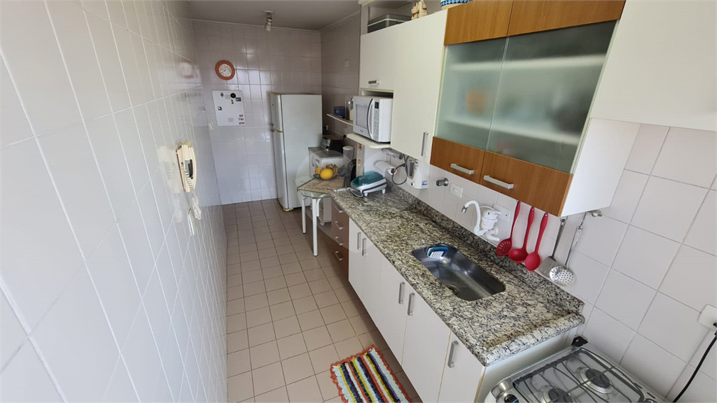 Apartamento de 3 quartos no Ipiranga