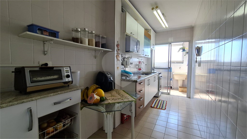 Apartamento de 3 quartos no Ipiranga