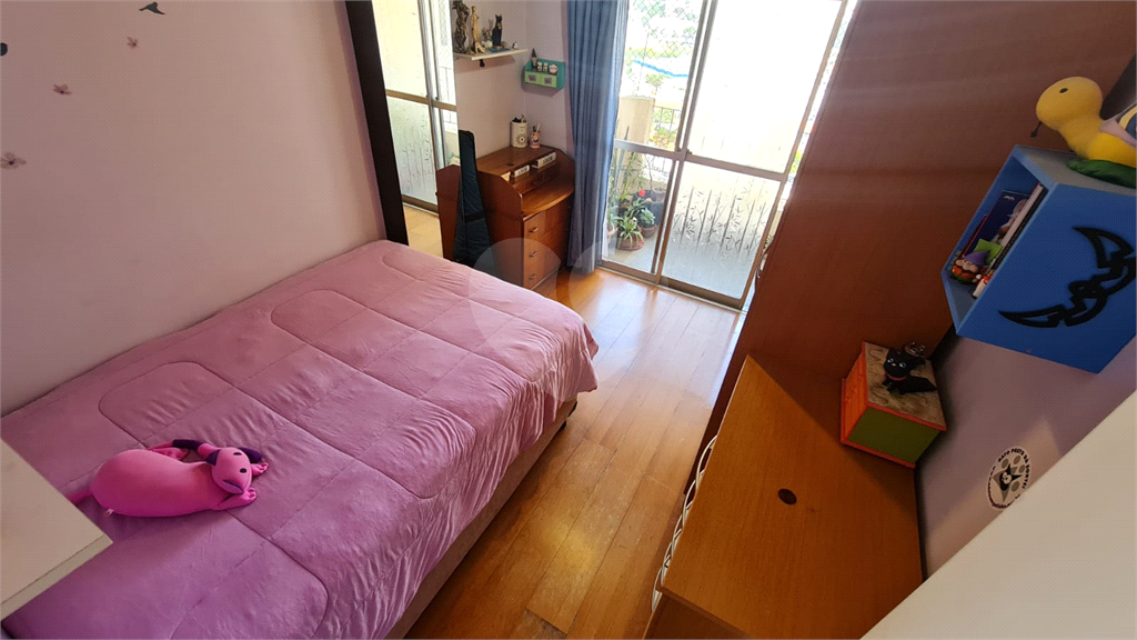 Apartamento de 3 quartos no Ipiranga