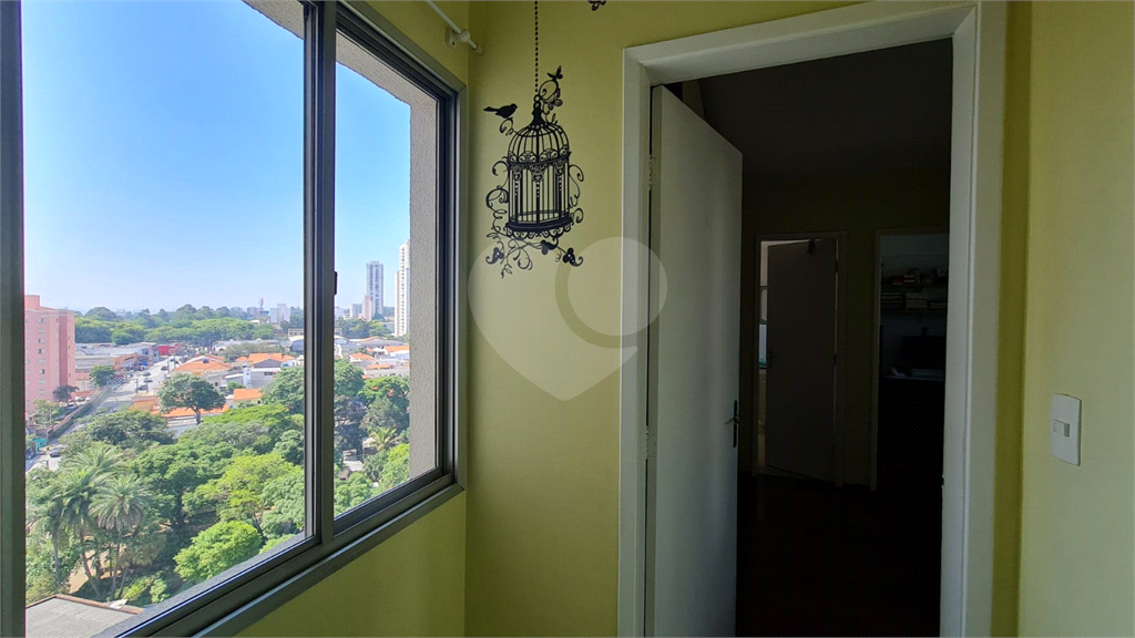 Apartamento de 3 quartos no Ipiranga