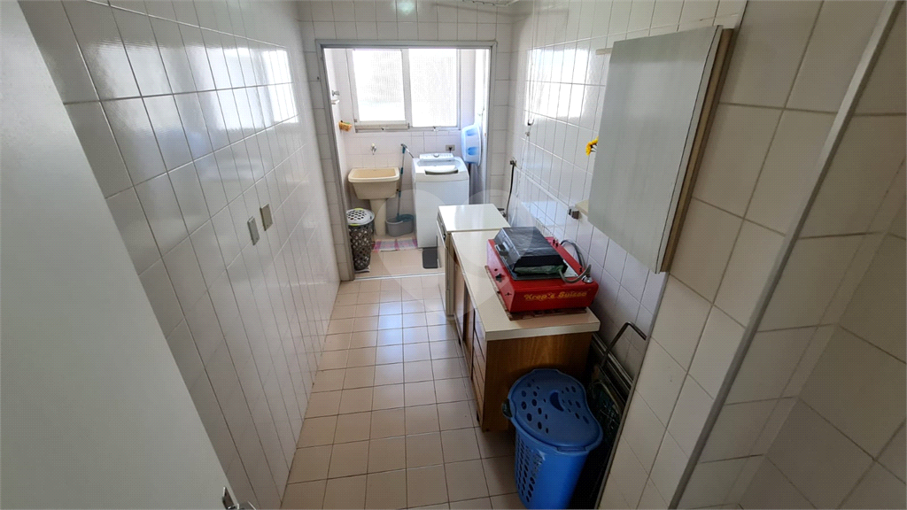 Apartamento de 3 quartos no Ipiranga