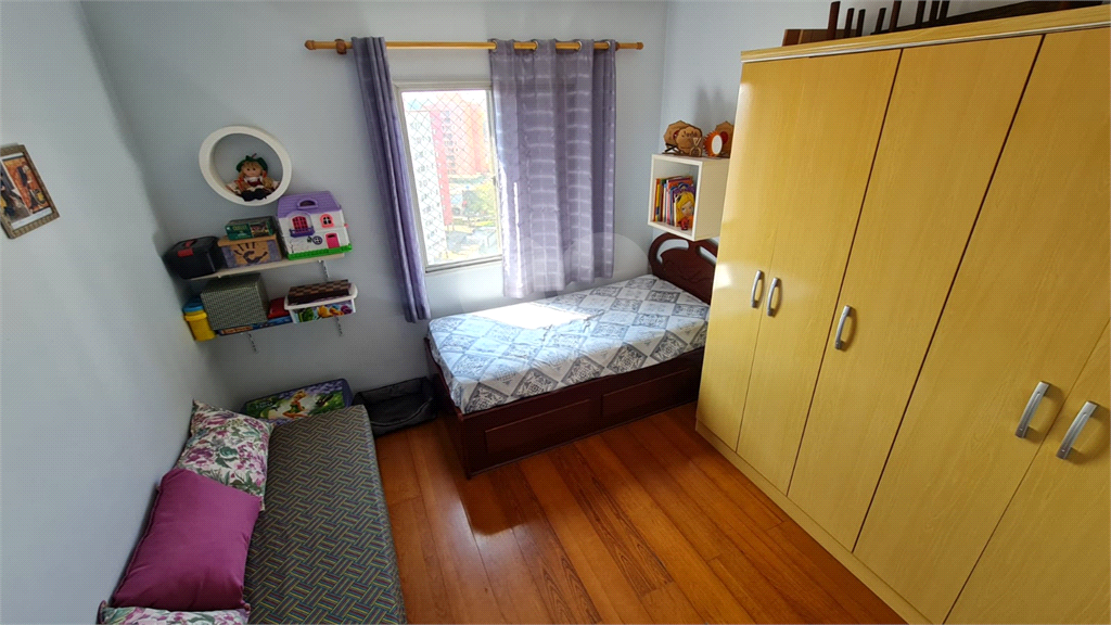 Apartamento de 3 quartos no Ipiranga