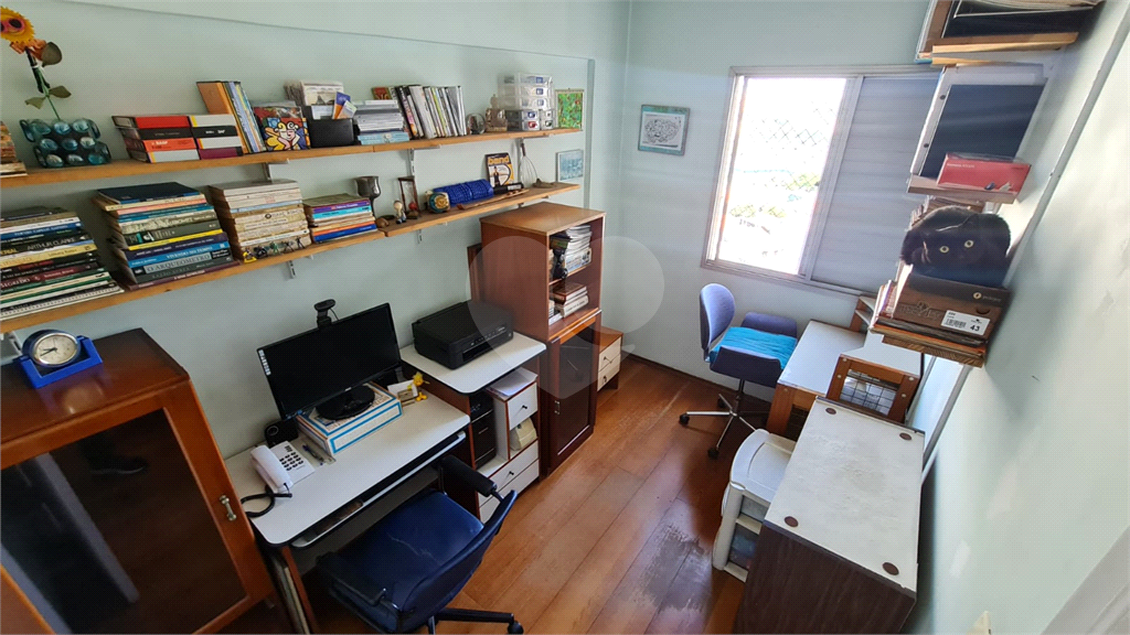 Apartamento de 3 quartos no Ipiranga