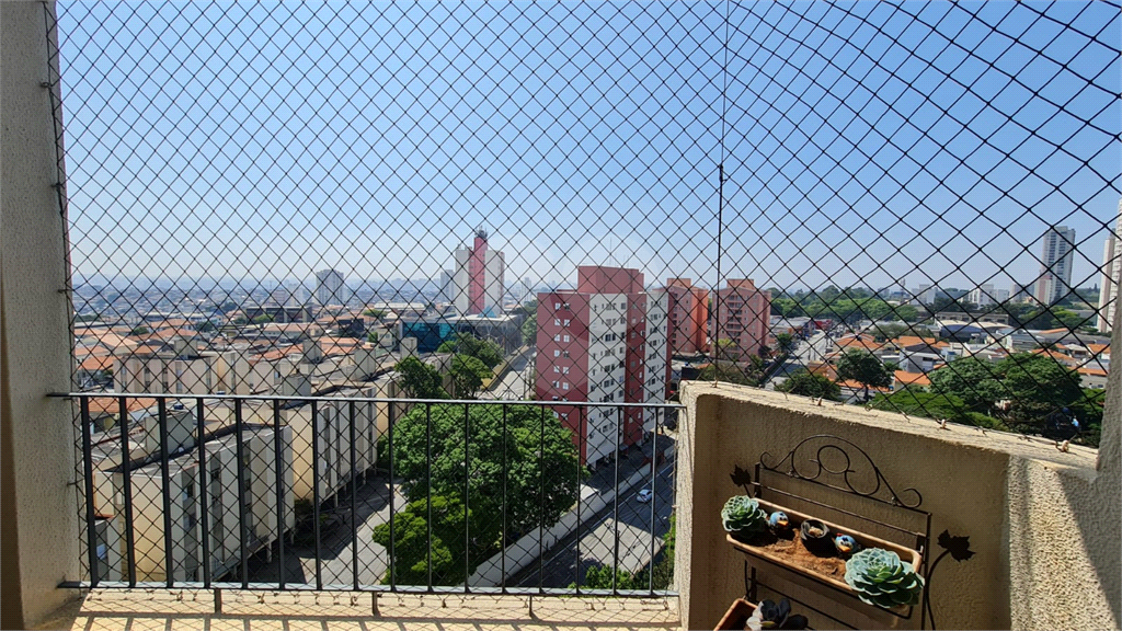 Apartamento de 3 quartos no Ipiranga