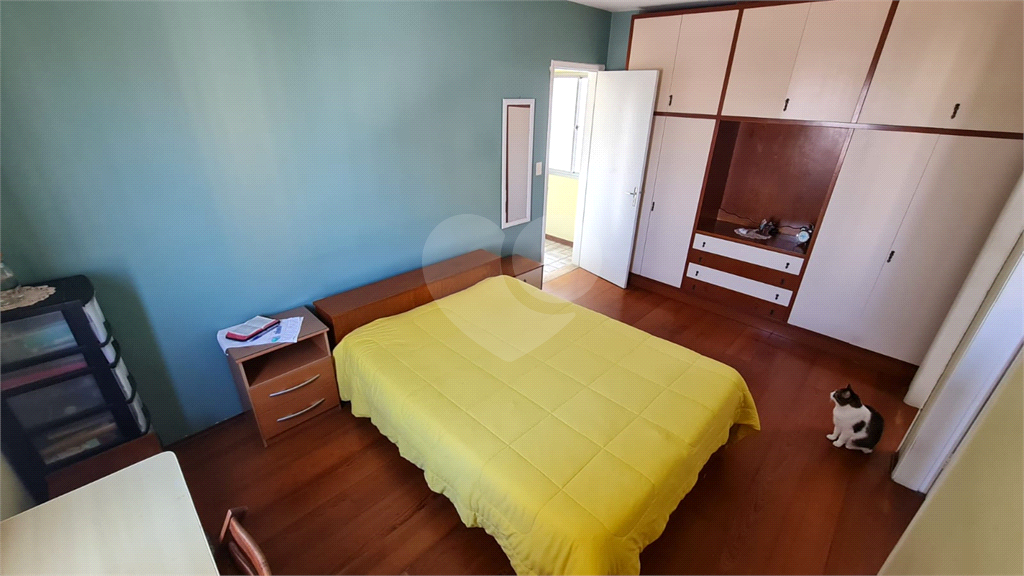 Apartamento de 3 quartos no Ipiranga