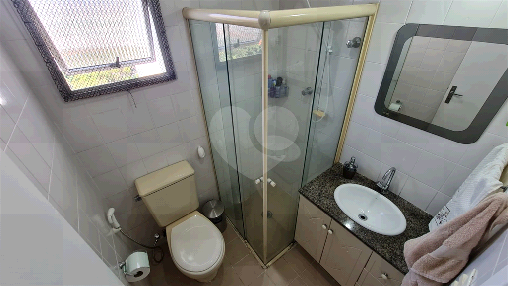 Apartamento de 3 quartos no Ipiranga