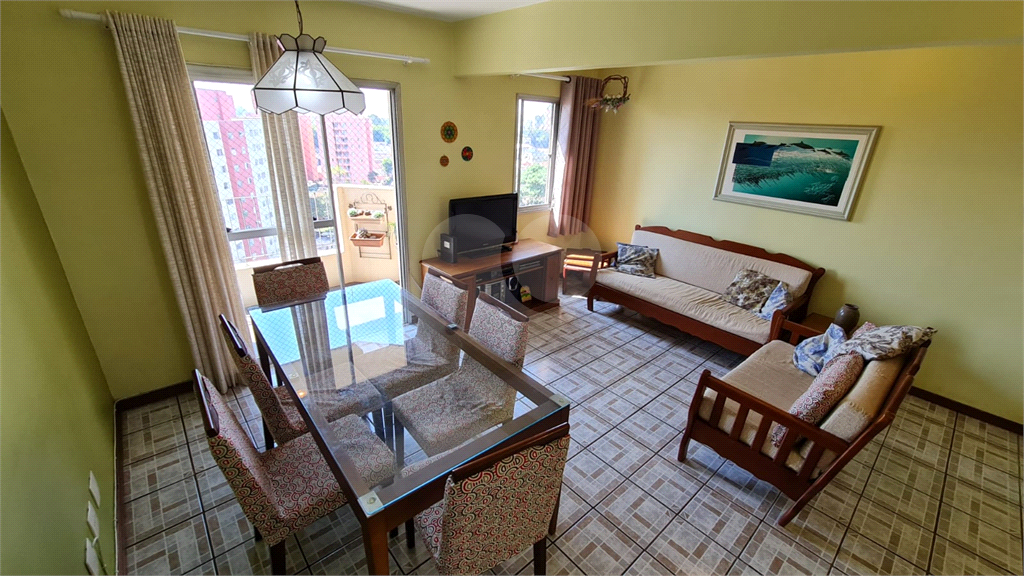 Apartamento de 3 quartos no Ipiranga