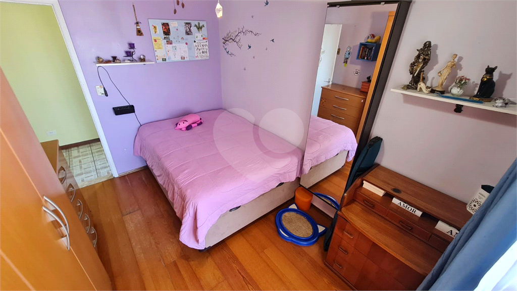 Apartamento de 3 quartos no Ipiranga