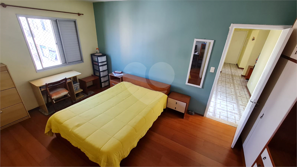 Apartamento de 3 quartos no Ipiranga
