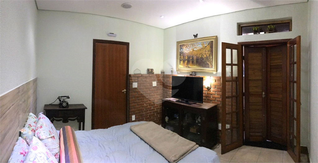 Casa A Venda Metrô Armênia E Shoping D- 3 Quartos-reformada.