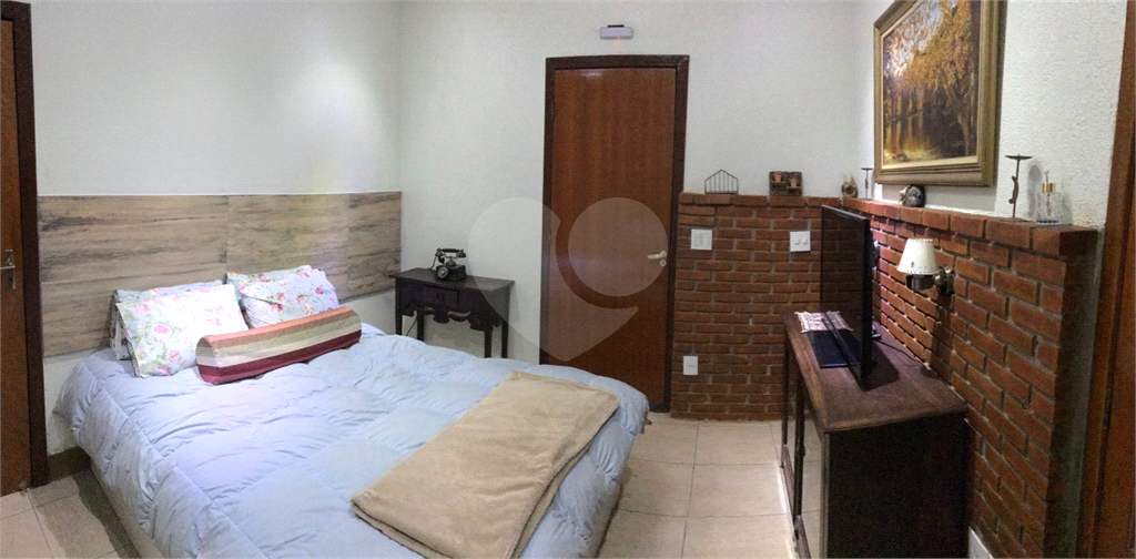 Casa A Venda Metrô Armênia E Shoping D- 3 Quartos-reformada.