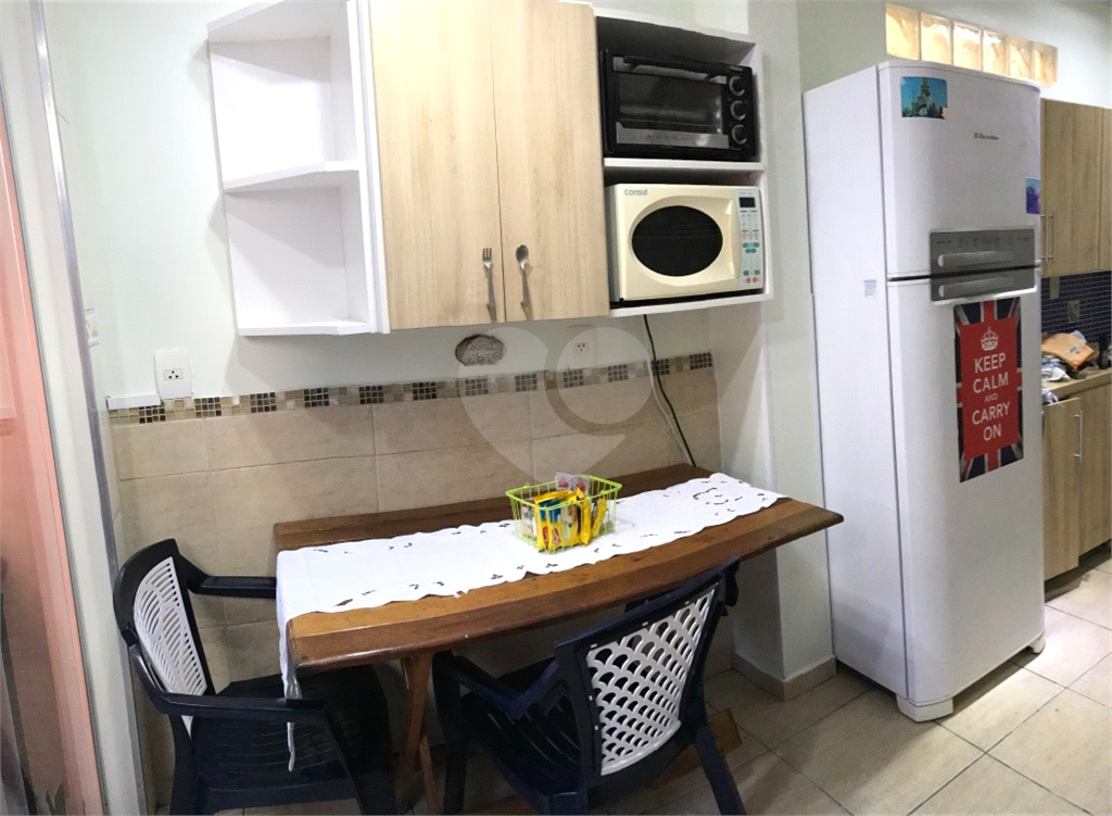 Casa A Venda Metrô Armênia E Shoping D- 3 Quartos-reformada.