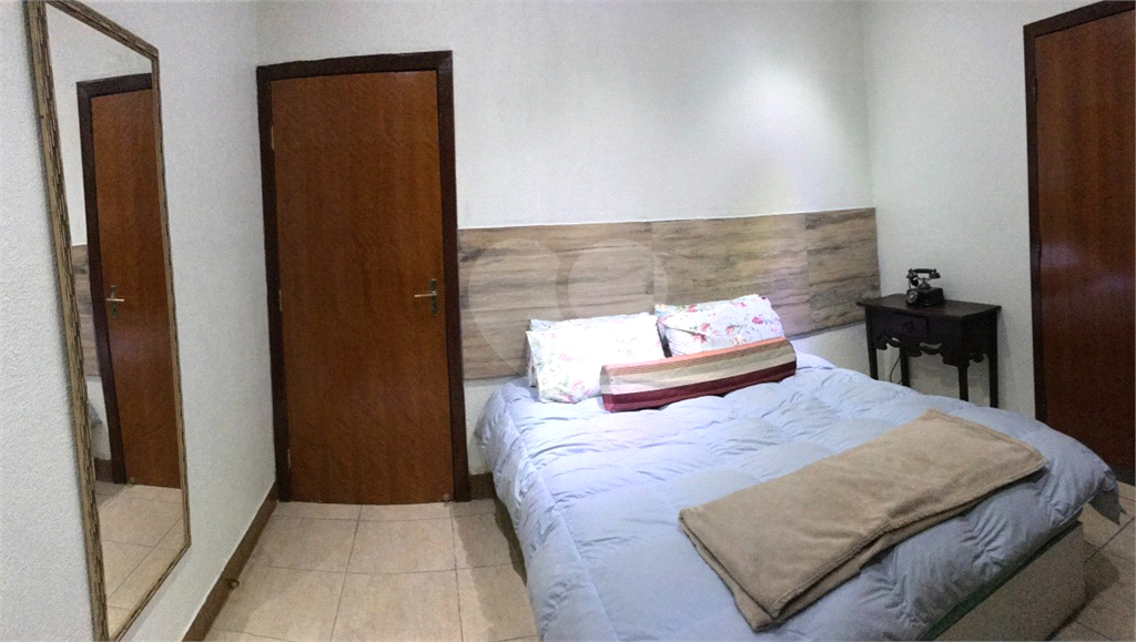 Casa A Venda Metrô Armênia E Shoping D- 3 Quartos-reformada.