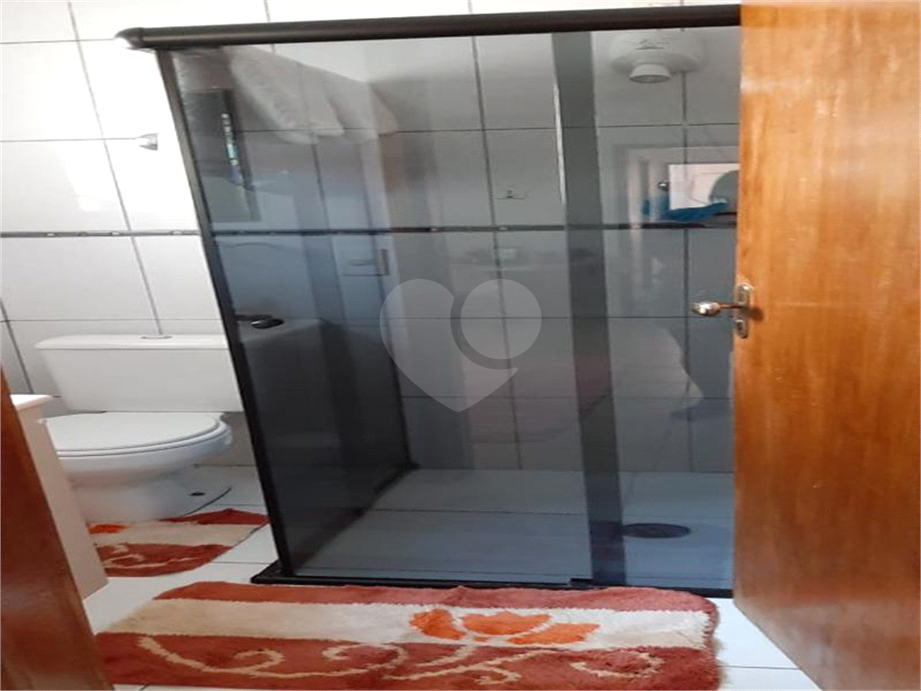 CASA em VILA CLARICE