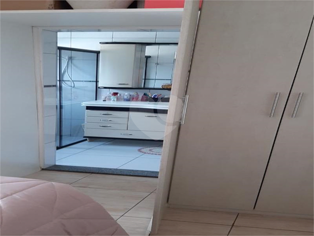 CASA em VILA CLARICE