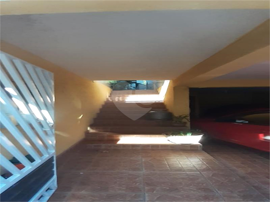 CASA em VILA CLARICE