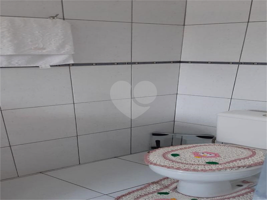 CASA em VILA CLARICE