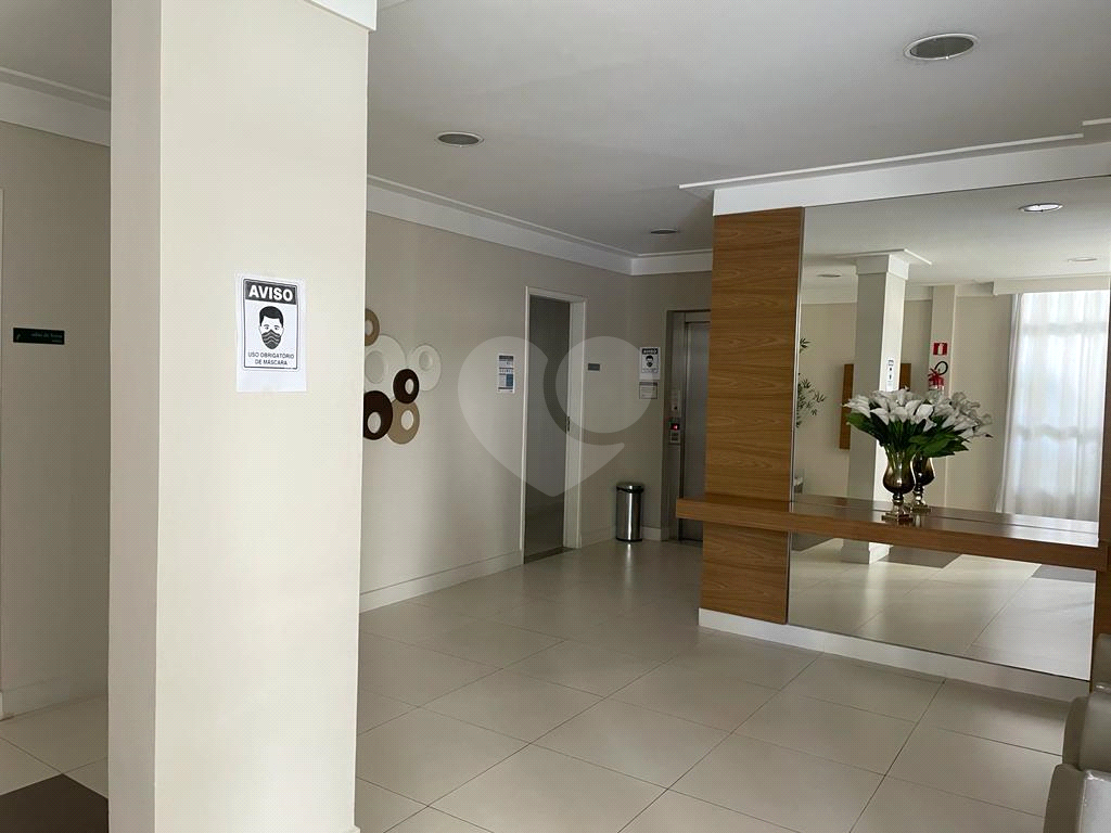 Linda cobertura Duplex em Santana