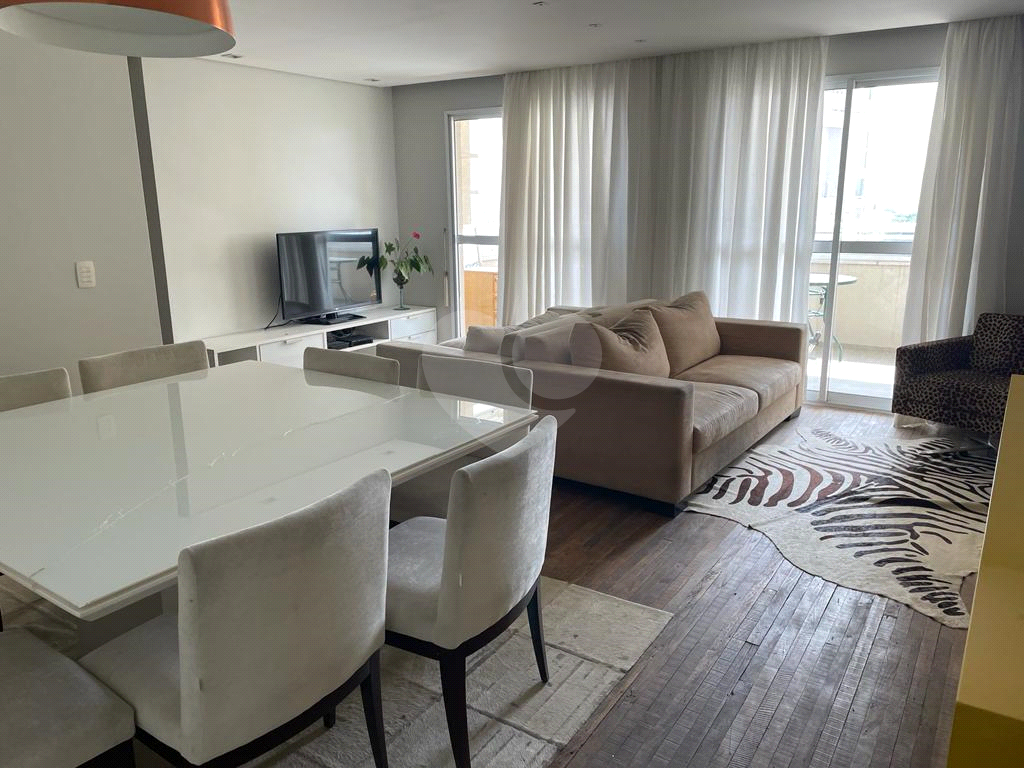Linda cobertura Duplex em Santana