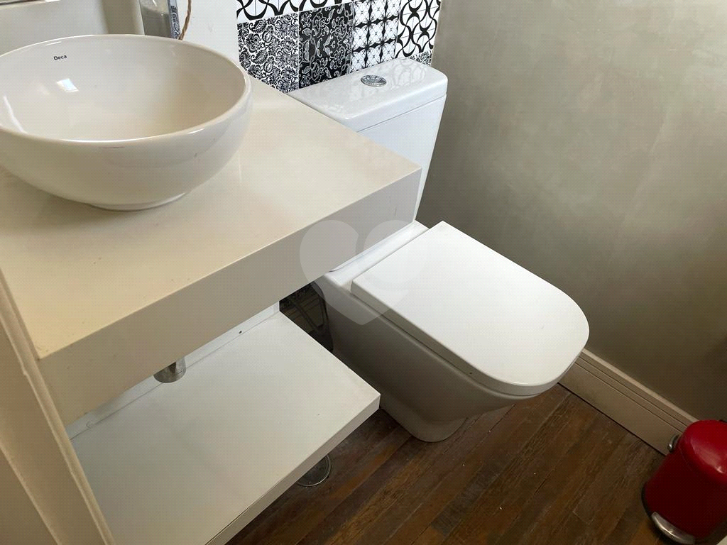 Linda cobertura Duplex em Santana