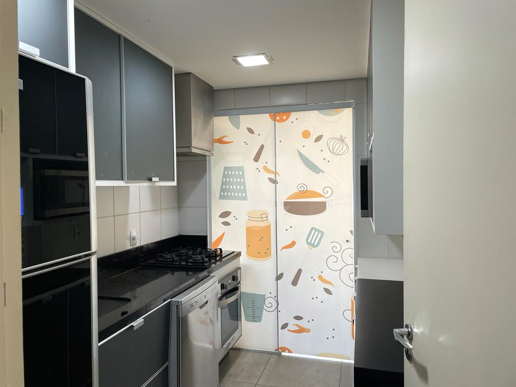 Linda cobertura Duplex em Santana