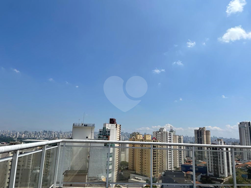 Linda cobertura Duplex em Santana