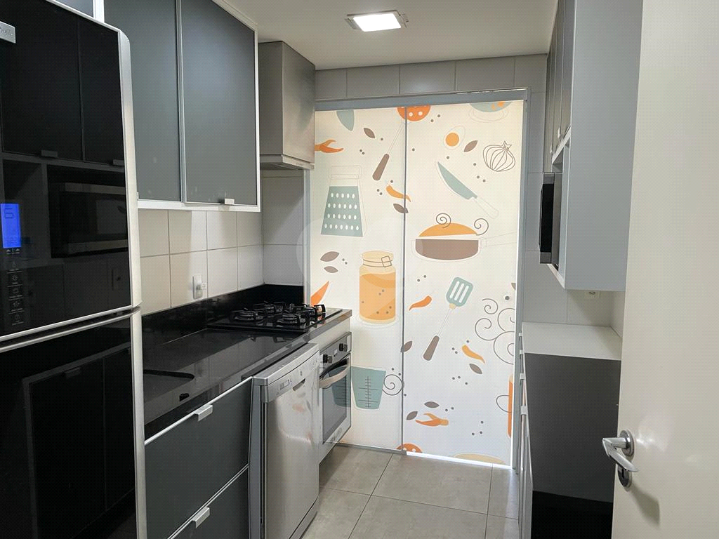 Linda cobertura Duplex em Santana