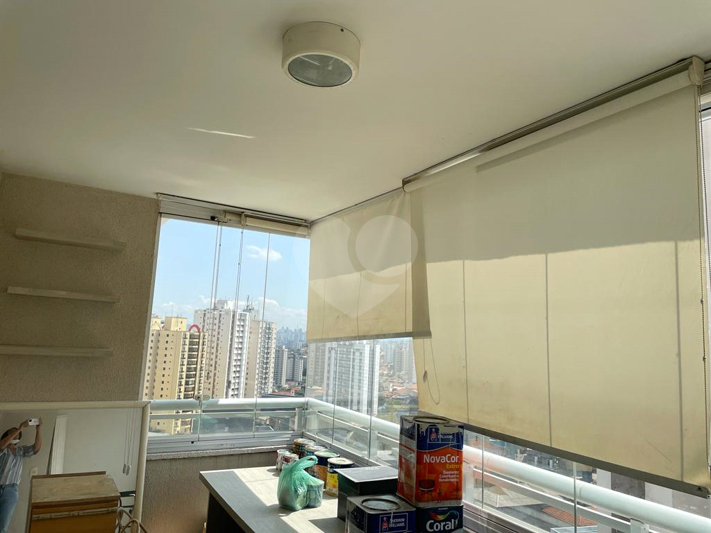 Linda cobertura Duplex em Santana