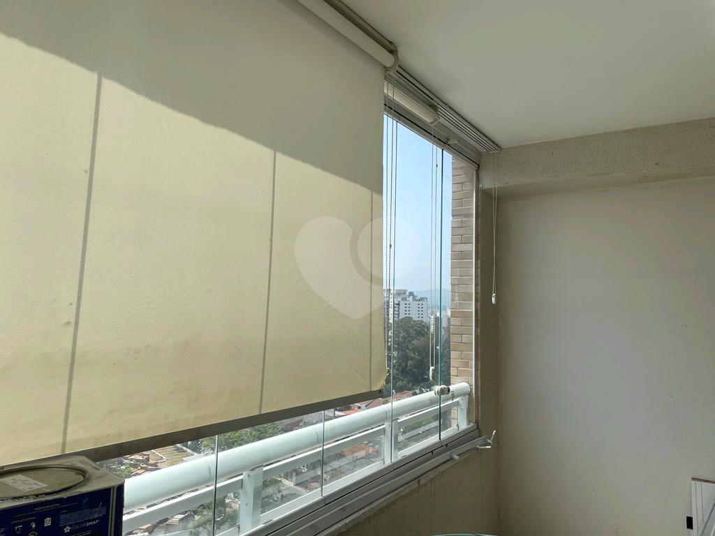 Linda cobertura Duplex em Santana