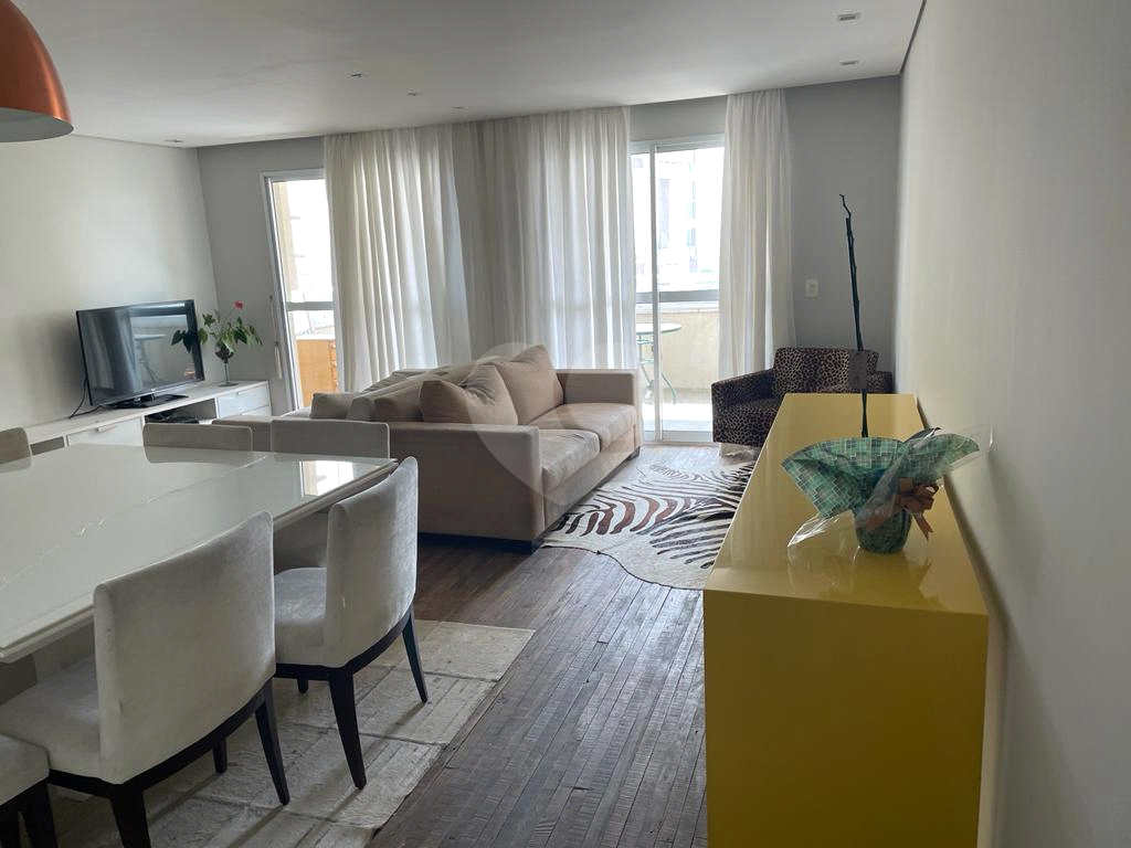 Linda cobertura Duplex em Santana