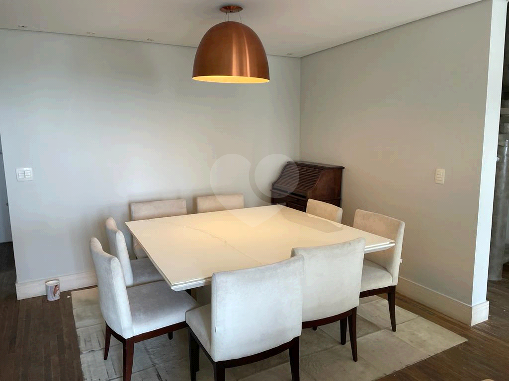 Linda cobertura Duplex em Santana
