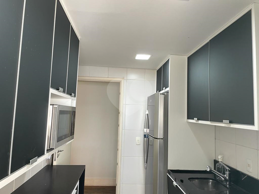 Linda cobertura Duplex em Santana