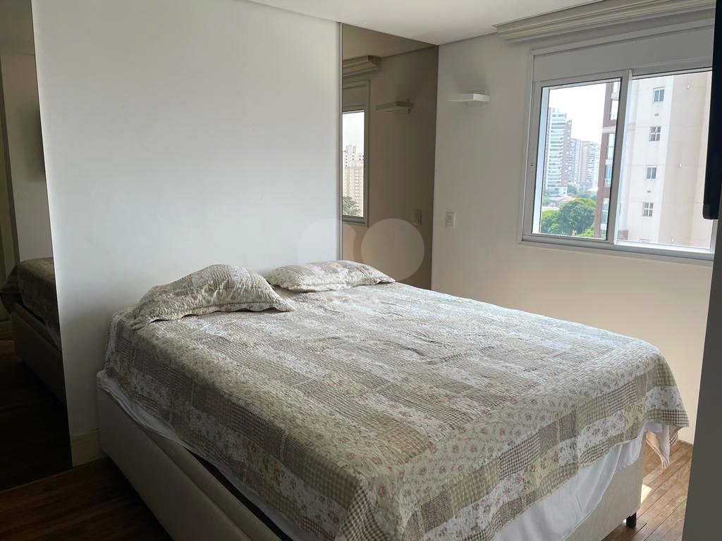 Linda cobertura Duplex em Santana