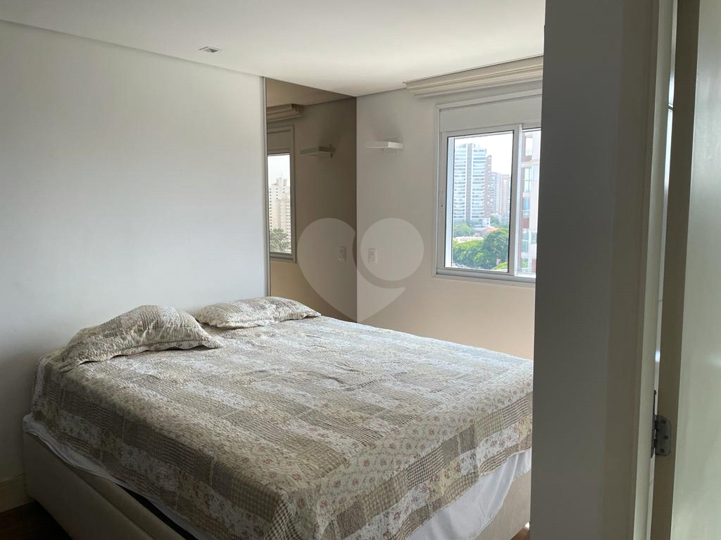Linda cobertura Duplex em Santana