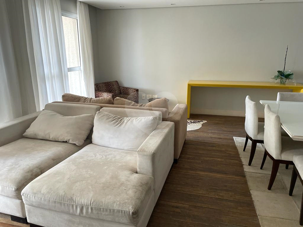 Linda cobertura Duplex em Santana