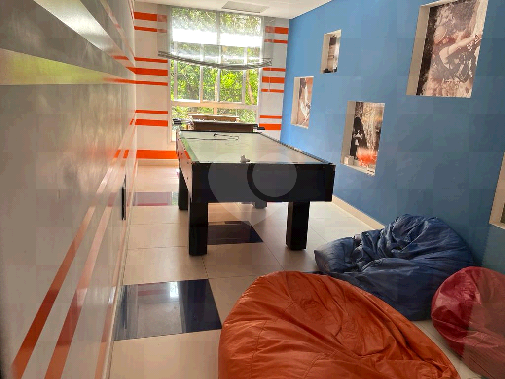 Linda cobertura Duplex em Santana