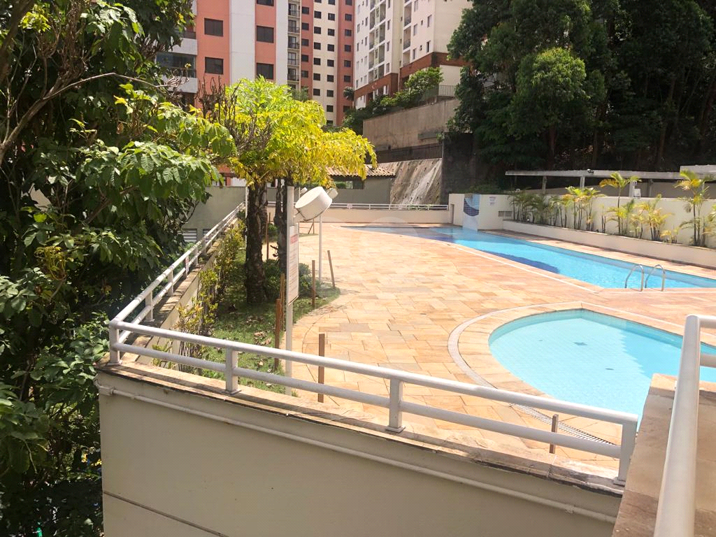 APARTAMENTO 3 DORMITÓRIOS 65 M² BUTANTÃ LOCAÇÃO