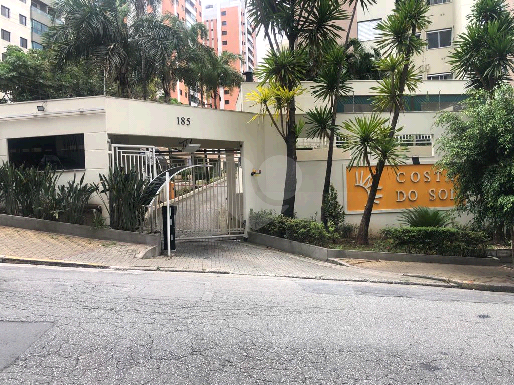 APARTAMENTO 3 DORMITÓRIOS 65 M² BUTANTÃ LOCAÇÃO