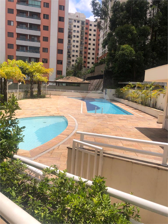 APARTAMENTO 3 DORMITÓRIOS 65 M² BUTANTÃ LOCAÇÃO