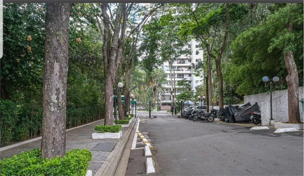 Apartamento para venda na Braz Leme