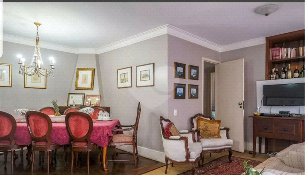 Apartamento para venda na Braz Leme
