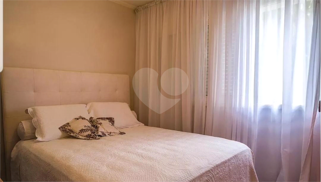 Apartamento para venda na Braz Leme